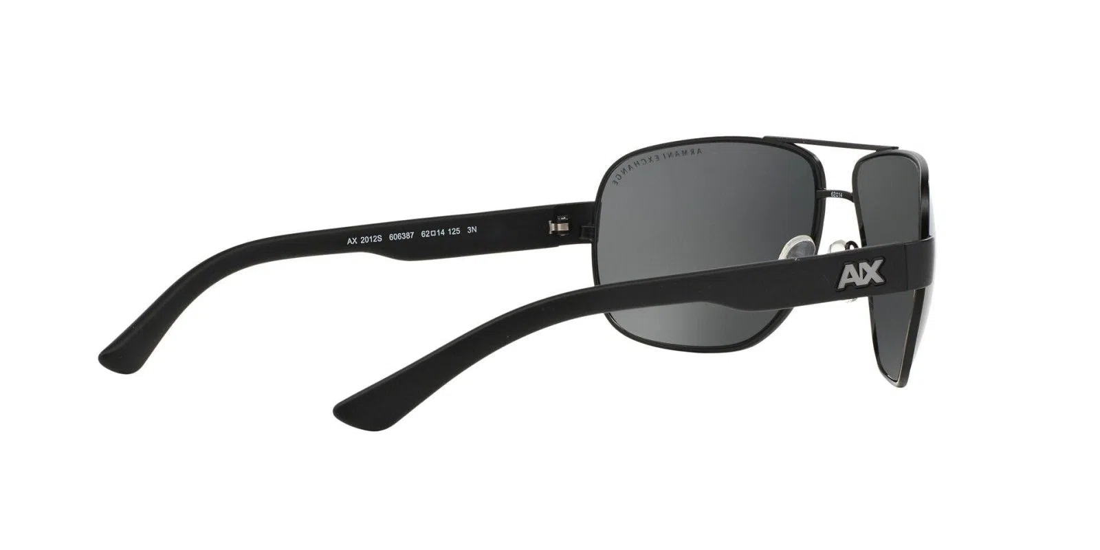 Armani Exchange 2012S Sunglasses - view 28